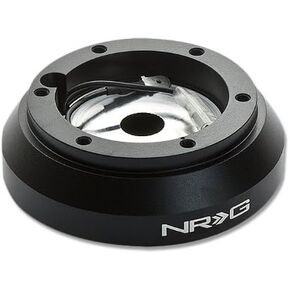 NRG SRK-160H Steering Wheel Short Hub Adapater For Mazda RX-7, RX-8, 626, Miata, Protégé, Hyundai Accent, Genesis, Tiburon, Kia Optima, Rio, Rondo