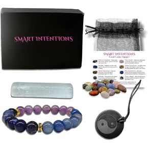 Anxiety & Depression Gift Set - Gift Set