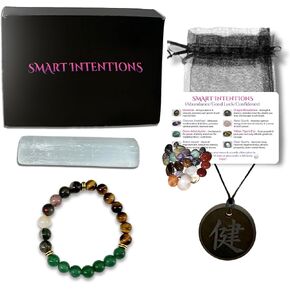 Anxiety & Depression Gift Set - Gift Set
