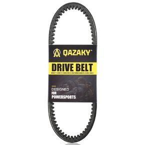 Drive Belt Clutch Compatible with Hammerhead 80T TrailMaster Mid XRX Mud Head Go Kart 6.5HP Engine 30 Series 9.110.018-9.100.018-725 9110018 9100018725 Go-Karts 725