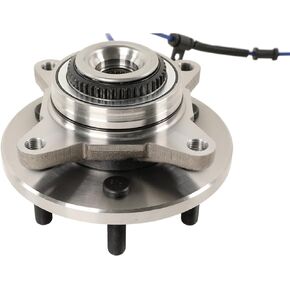 MOOG 515195 Wheel Bearing and Hub Assembly