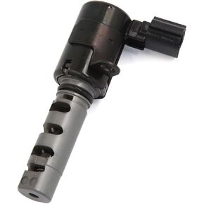 uxcell 24355-26710 Engine Variable Timing Solenoid Oil Control Valve for Hyundai Accent 2006-2009