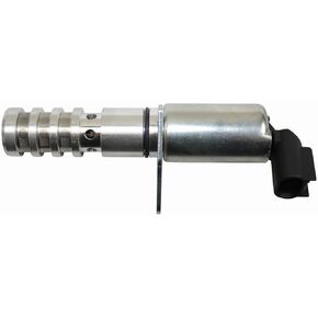 New Variable Valve Timing VVT Solenoid Compatible With Chevy Trailblazer Envoy Colorado, GMC Canyon, Buick Rainier, Isuzu, 12568078, 12602516, 917-010, TS1012