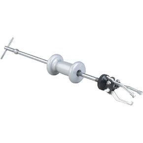 OTC 1177 2 or 3-Jaw Slide Hammer Puller with 5 lb. Hammer and Reversible Jaws