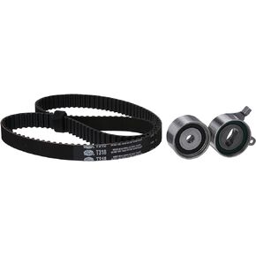 Gates TCK318 PowerGrip Premium Timing Belt Component Kit
