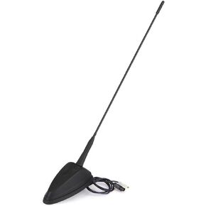Car Antenna for Sprinter for Crafter 2006-2017 A9068200475 Auto Car Radio Aerial Roof Mounted Antenna Replacement Accessories