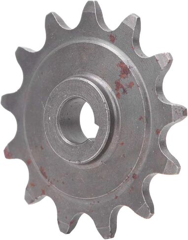 Zeroone Pinion Gear، عالمي 13 أسنان ترس محرك ترس دراجة سلسلة عجلة 13 ضرس أسنان للدراجات العادية in Saudi Arabia
