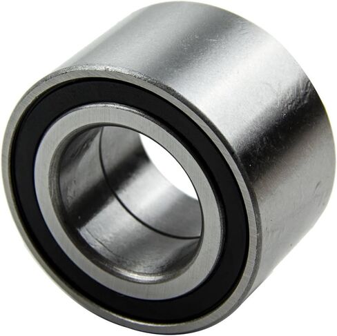 03-16 Yamaha YFM700 YFM660 YFM550 Grizzly 4x4 550 660 700 Front and Rear Wheel Bearings (4) in Saudi Arabia