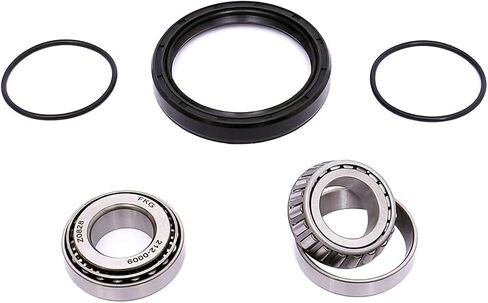 HICKS 25-1008 Front ATV Wheel Bearing and Seal Kit fit for 1994-2004 Polaris Sportsman 400 4x4, 1996-2004 Polaris Sportsman 500 4x4, 1995-2002 Polaris Scrambler 400 4x4 in Saudi Arabia