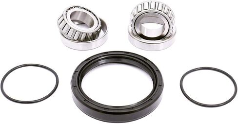 HICKS 25-1008 Front ATV Wheel Bearing and Seal Kit fit for 1994-2004 Polaris Sportsman 400 4x4, 1996-2004 Polaris Sportsman 500 4x4, 1995-2002 Polaris Scrambler 400 4x4 in Saudi Arabia