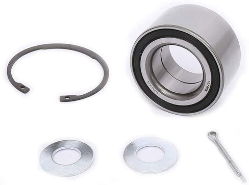 HICKS 3514635 3585502 Rear Wheel Bearings Kit fit for 2008-2013 Polaris Ranger RZR 800, 2004-2013 Polaris Ranger 500 (4x4), 2005-2012 Polaris Sportsman 800 in Saudi Arabia