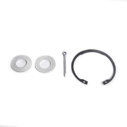 HICKS 3514635 3585502 Rear Wheel Bearings Kit fit for 2008-2013 Polaris Ranger RZR 800, 2004-2013 Polaris Ranger 500 (4x4), 2005-2012 Polaris Sportsman 800 in Saudi Arabia