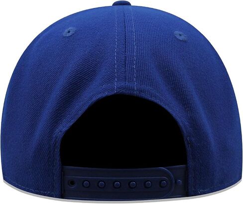 New Era Toronto Blue Jays Team Color 9FIFTY Adjustable Hat Royal in Saudi Arabia