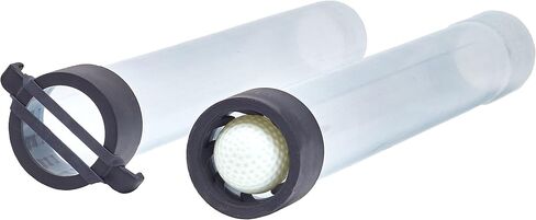 Tourna Ping Pong Ball Pickup Tube, Clear in Saudi Arabia