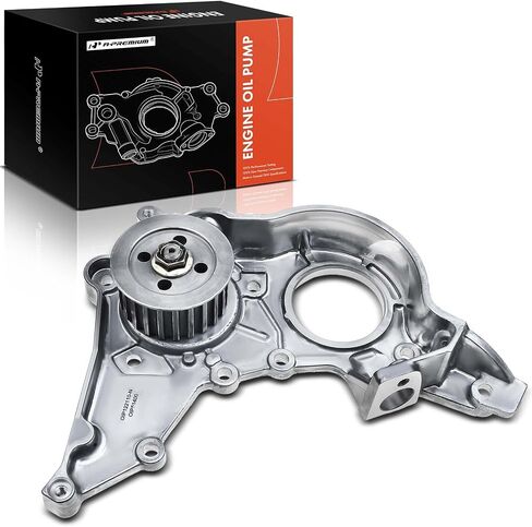 مضخة زيت المحرك A-Premium M514 متوافقة مع 1995 1996 1997 1998 Toyota Paseo، 1995 1996 1997 1998 1999 Toyota Tercel، L4 1.5L، استبدال # 15100-11110، 1510011110 in Saudi Arabia