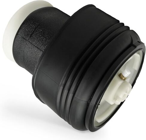 نوابض التعليق الهوائي الخلفي VIGOR متوافقة مع BMW X5 E70 2007-2013، X6 E71 E72 2008-2014، رقم قطعة استبدال OEM 37126790078، 37126790080، 37126790082، 3712678341، 37126776995 in Kuwait