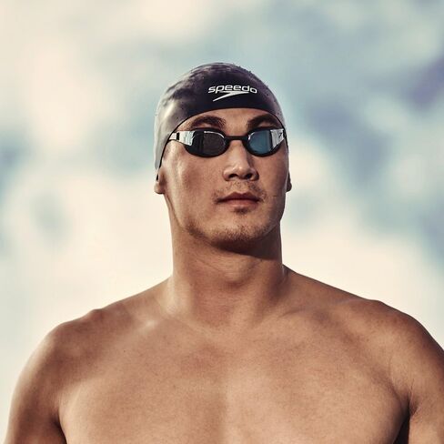 Speedo Swim Cap Fastskin Hiro in Saudi Arabia