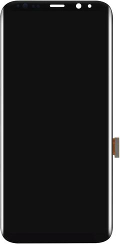 استبدال شاشة LCD الأصلية لهاتف Galaxy S8 Plus لهاتف Galaxy S8 Plus LCD لهاتف Samsung Galaxy S8+ عرض لهاتف Samsung S8+ محول رقمي لإصلاح مجموعة شاشة اللمس SM-G955F SM-G955U in Saudi Arabia