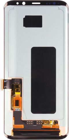 استبدال شاشة LCD الأصلية لهاتف Galaxy S8 Plus لهاتف Galaxy S8 Plus LCD لهاتف Samsung Galaxy S8+ عرض لهاتف Samsung S8+ محول رقمي لإصلاح مجموعة شاشة اللمس SM-G955F SM-G955U in Saudi Arabia