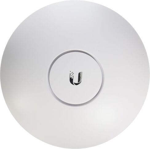 Ubiquiti Unifi Ap-AC طويل المدى - نقطة وصول لاسلكية - 802.11 B/A/G/n/AC (UAPACLR5US) in Kuwait