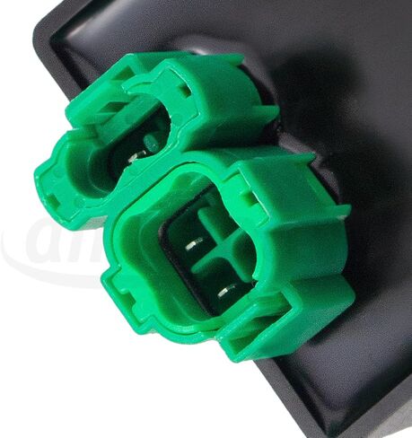 صندوق وحدة الإشعال CDI قطع غيار ما بعد البيع مناسبة لهوندا NX650 XR650L NX250 NX500...OEM #:30410-MN9-790 30410-MN9-791. in Kuwait