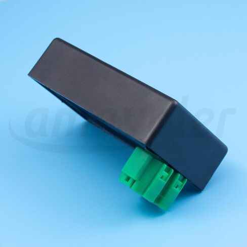 صندوق وحدة الإشعال CDI قطع غيار ما بعد البيع مناسبة لهوندا NX650 XR650L NX250 NX500...OEM #:30410-MN9-790 30410-MN9-791. in Kuwait