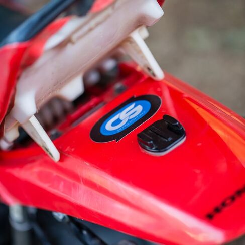 ملف الإشعال متوافق مع Honda Crf250r Crf250 CRF 250 R (2004-2009) يشمل الضمان in Kuwait