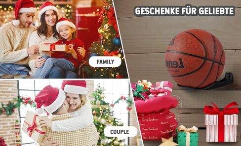 Ball Holder Wall Mount Ball Storage Display Wood & Metal for Basketball Football Soccer Volleyball, Rustic Brown…… in Kuwait