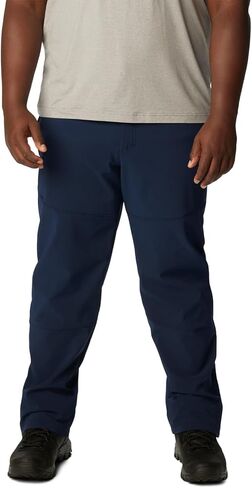 Columbia Men's Tech Trail Warm Pant in Saudi Arabia