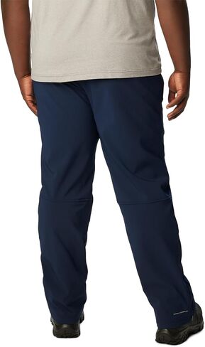 Columbia Men's Tech Trail Warm Pant in Saudi Arabia