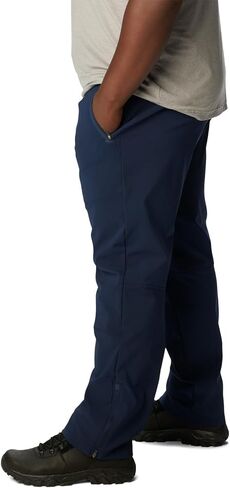 Columbia Men's Tech Trail Warm Pant in Saudi Arabia