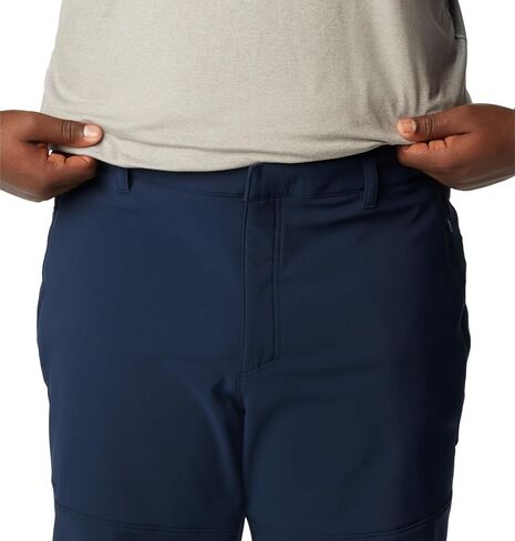 Columbia Men's Tech Trail Warm Pant in Saudi Arabia