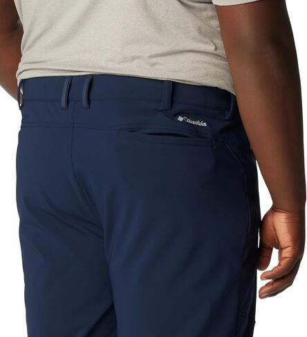 Columbia Men's Tech Trail Warm Pant in Saudi Arabia