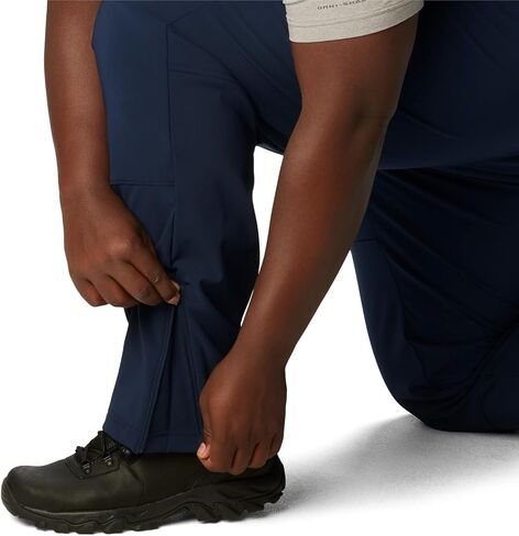 Columbia Men's Tech Trail Warm Pant in Saudi Arabia