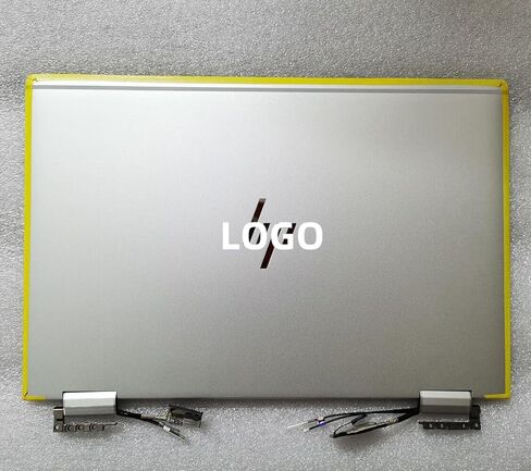 FHD LCD تعمل باللمس الجمعية عرض ل HP EliteBook X360 1030 G3 G4 L31871-001 L31870-001 L31868-001 L31869-001 in Kuwait