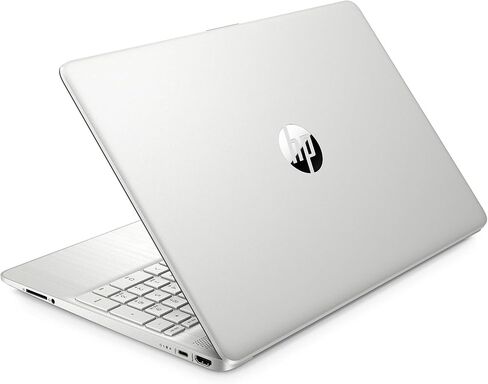 HP 17 17.3" Touchscreen HD+ Business Laptop Computer, 12th Gen Intel 10-Core i7-1255U, 64GB DDR4 RAM, 1TB PCIe SSD, 802.11AC WiFi, Bluetooth 5.0, Backlit Keyboard, Silver, Windows 11 Pro, Tichang in Saudi Arabia