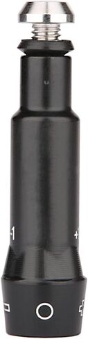NA 1pc RH Golf Shaft Sleeve Adapter Compatible with Ping G30 Driver Fairway Wood Tip .335/.350 for Choose in Saudi Arabia