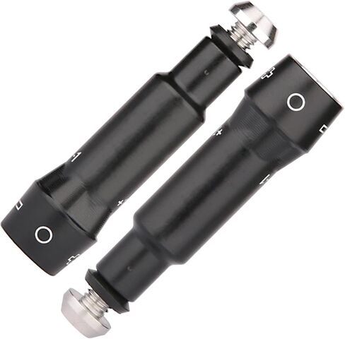 NA 1pc RH Golf Shaft Sleeve Adapter Compatible with Ping G30 Driver Fairway Wood Tip .335/.350 for Choose in Saudi Arabia