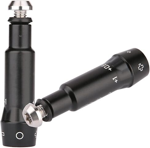 NA 1pc RH Golf Shaft Sleeve Adapter Compatible with Ping G30 Driver Fairway Wood Tip .335/.350 for Choose in Saudi Arabia