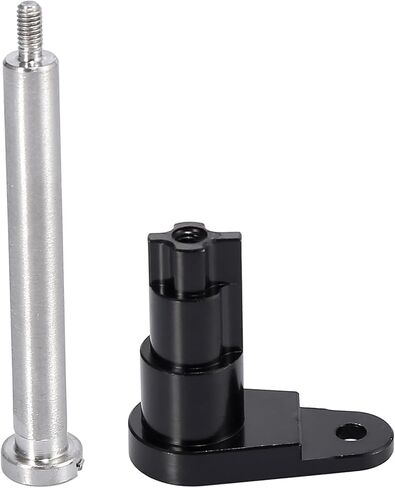X AUTOHAUX طقم تصليح باب الوقود حشو الوقود الرقبة الإسكان غطاء الغاز فضفاض إصلاح دبوس 4L3Z9927936BA 924801 لفورد F-150 2009-2014 لفورد فيوجن 2010-2012 in Saudi Arabia