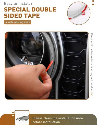 أغطية المصابيح الأمامية Savadicar Angry لعام 2024+ Jeep Wrangler (JL) وGladiator (JT) - قم بإضفاء الطابع الشخصي على مظهر سيارتك مع حواف المصابيح الأمامية، وإكسسوارات الزخرفة الخارجية، أخضر in Kuwait