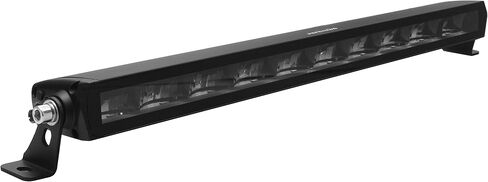LED Light Bar 38Inch 200W Single Rows Spot Driving Lights Led Work Light IP68 Off Road Fog Lamp Boat Lighting Fit for Car Truck Pickup Jeep SUV ATV UTV Tractor 3 Years Warranty in Kuwait