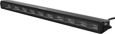 LED Light Bar 38Inch 200W Single Rows Spot Driving Lights Led Work Light IP68 Off Road Fog Lamp Boat Lighting Fit for Car Truck Pickup Jeep SUV ATV UTV Tractor 3 Years Warranty in Kuwait
