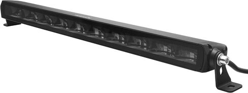 LED Light Bar 38Inch 200W Single Rows Spot Driving Lights Led Work Light IP68 Off Road Fog Lamp Boat Lighting Fit for Car Truck Pickup Jeep SUV ATV UTV Tractor 3 Years Warranty in Kuwait