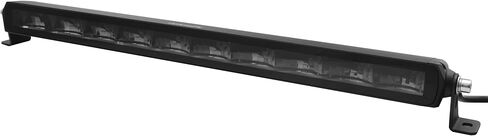 LED Light Bar 38Inch 200W Single Rows Spot Driving Lights Led Work Light IP68 Off Road Fog Lamp Boat Lighting Fit for Car Truck Pickup Jeep SUV ATV UTV Tractor 3 Years Warranty in Kuwait