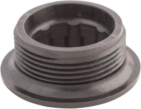 SHIMANO FC-M8100 Bicycle Crank Arm Fixing Bolt - Y0J620000 in Saudi Arabia