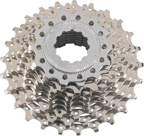 TIAGRA/SORA Shimano Cassette Sprocket, CS-HG50-9 9-Speed in Saudi Arabia