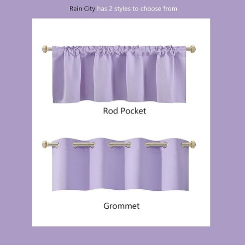 Royal Blue Valances For Kitchen 1 Panel Darkening Solid Blackout Valance Curtains For Loft and Nursery Window With Rod Pocket 18 Inch Length For Girls Boys Bedroom Small Window 42 X 18 Inches in Saudi Arabia