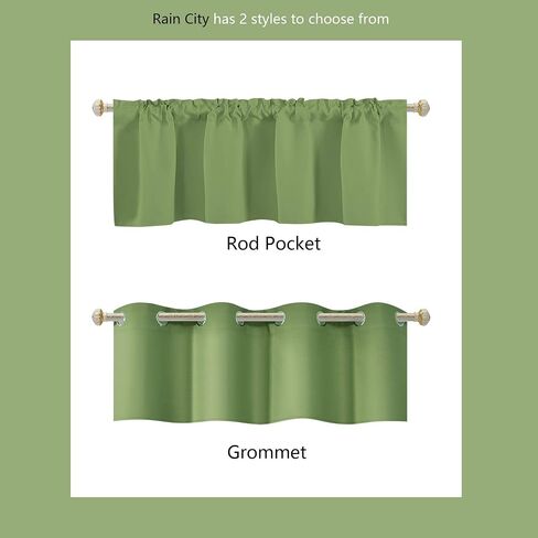 Royal Blue Valances For Kitchen 1 Panel Darkening Solid Blackout Valance Curtains For Loft and Nursery Window With Rod Pocket 18 Inch Length For Girls Boys Bedroom Small Window 42 X 18 Inches in Saudi Arabia