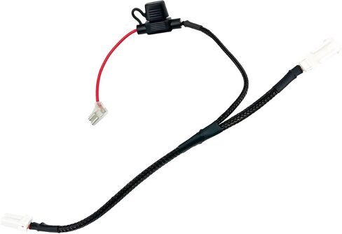 Eagle Lights Passing Lamp Control Harness for 1990-2013 Harley Davidson Street Glide, Electra Glide and Trike Models in Saudi Arabia